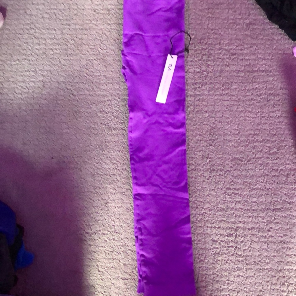 Leggings by Morgan Stewart